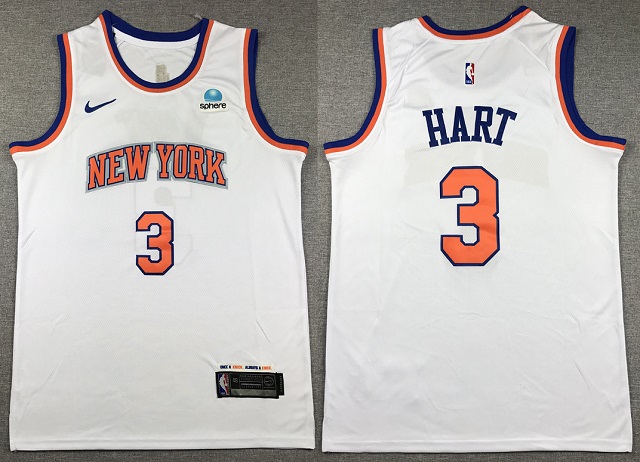 New York Knicks Jerseys 02